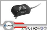 6V 1A Lead Acid Battery Charger