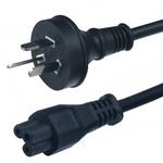 Australian Standard 3-Pin Extension Cord