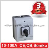 Changeover Switch, Selector Switch