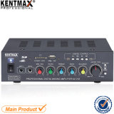 10 Watt Home Theater Audio Karaoke Amplifier with Bluetooth FM