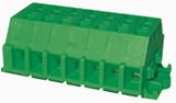 DIN Rail Terminal Block KFWS2.5-dB