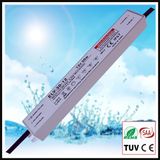 30W Constant Voltage Waterproof IP67 LED Driver with Ce/RoHS