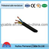 IEC60227 Rvv Electrical Wire Cable