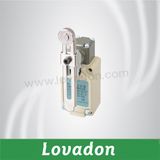 Wlca12-2-Q Aluminum Alloy Shell Double Circuit Type Limit Switch