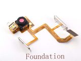 High Reliability Flexible Membrane Control Switch FPC Flexible Circuit