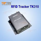 Real Time Car/Vehicle GPS Tracker Tk310 for Fleet Management, with RFID, Fuel Sensor (WL)