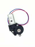 3 Holes Geared Window Motor