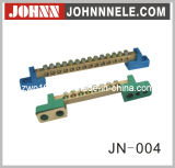 Jn-004 Barrier Terminal Block with Good Material