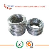 Hot sales K type thermocouple wire KP KN diameter 0.193mm (chromel alumel wire)