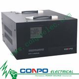 SVC-L8000va Servo-Type Automatic Voltage Regulator/Stabilizer