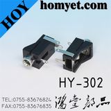 3.5 Mm Phone Socket/Phone Jack (Hy-302)