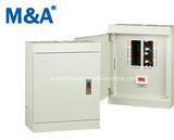 Mdb-a 3 Phase Distribution Box