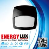 E-L05g Outdoor Aluminium Die Casting Dimming Microwave Sensor Lamp