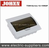 Txm 12-15 Flush Electrical Distribution Box with CE