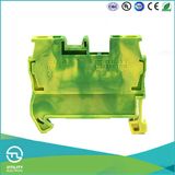 Utl Import Cheap Goods From China Electrical Ground Earth Bar Terminal Block