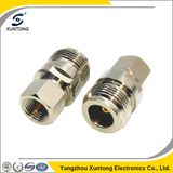 N Female Connector for LMR195/LMR 400 Cable