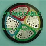 Copper/Aluminium Conductor LV (Low Voltage) Power Cable