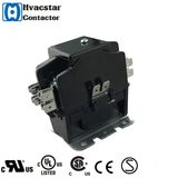 UL CSA 2 Pole 30A AC Contactor Definite Purpose Contactor Air Conditioner Contactor