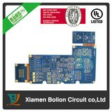 High-Quality Double Sided Rigid-Flex Circuit Board