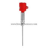 High Temperature Thread Connection Capacitance Level Switch for Cement and Electrolyte