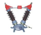 Gw5-10.5 Series Outdoor AC High-Voltage Disconnecting Switch