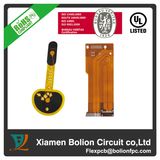 Single Side Flexible Printed Circuit Board