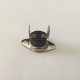 Right Angle Snap Action Ksd 301p Thermostat with Active Bracket