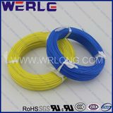 UL 1015 Approval AWG 28 PVC Insulation Stranded RoHS Wire