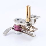 Intelligent Thermostat Temperature Regulator Switch for Restaurant