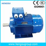 Ye3 200kw-8p Three-Phase AC Asynchronous Squirrel-Cage Induction Electric Motor for Water Pump, Air Compressor