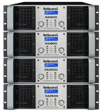 LCD Display Excellent 3u Power Amplifier