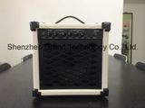 Transistor Solid-Stated Guitar Amplifier 20W (GX-20)