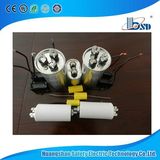 Motor Running Capacitor (CBB60, 61, 65, 80 series) with UL, CE, RoHS Certificate