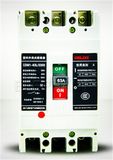 225A 3 Pole 4 Pole Electrical Installation Moulded Case Circuit Breaker