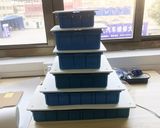 Dustomize Plastic Outlet Distribution Box