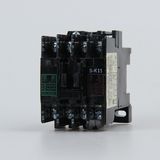 Professional Factory Cjx5/S-K11 Magnetic Electric AC/AC Contactor/Contactors