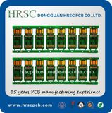 PCB Flash Drive PCB Gold Finger Over 15 Years PCB Board Manufacture