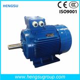 Ye3 132kw-2p Three-Phase AC Asynchronous Squirrel-Cage Induction Electric Motor for Water Pump, Air Compressor