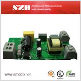 ODM High Quality DIP Body Electronic PCB PCBA