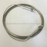 Mineral Insulated Mi Heating Cable Mi Heater 4mm