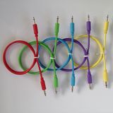 High Quality 3.5mm Male to 3.5mm Male Mono Cable/ 3.5mm Audio Cable
