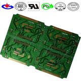 Fr4 1.6mm Enig & Lead Free Hal PCB Circuit Board