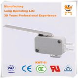 Lema CCC Ce UL VDE Kw7-9I Micro Switch
