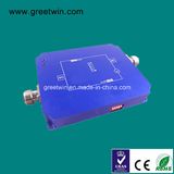 15dBm GSM900MHz Mini Line Amplifier Signal Repeater Booster (GW-15LAG)