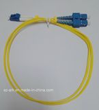 Fiber Optical Patch Cord SC/PC LC/PC