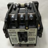 Professional Factory for Pak-80h AC Electrical Magnetic Contactor