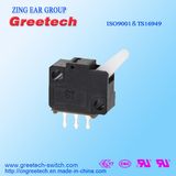 Long Life Time Lead Terminals Detector Switch (GT01 Series)