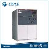 12kv/24kv Power Distribution Equipment Type Sf6 Series Ring Main Unit
