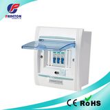 2-4 Way MCB Distribution Box