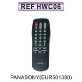 TV Remote Universal Remote Control IR Remote Control (HWC06)